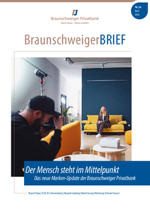 Cover Ausgabe: No. 26 | April 2026  